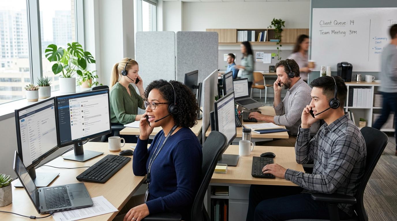 A Evolução do Suporte e Customer Success
