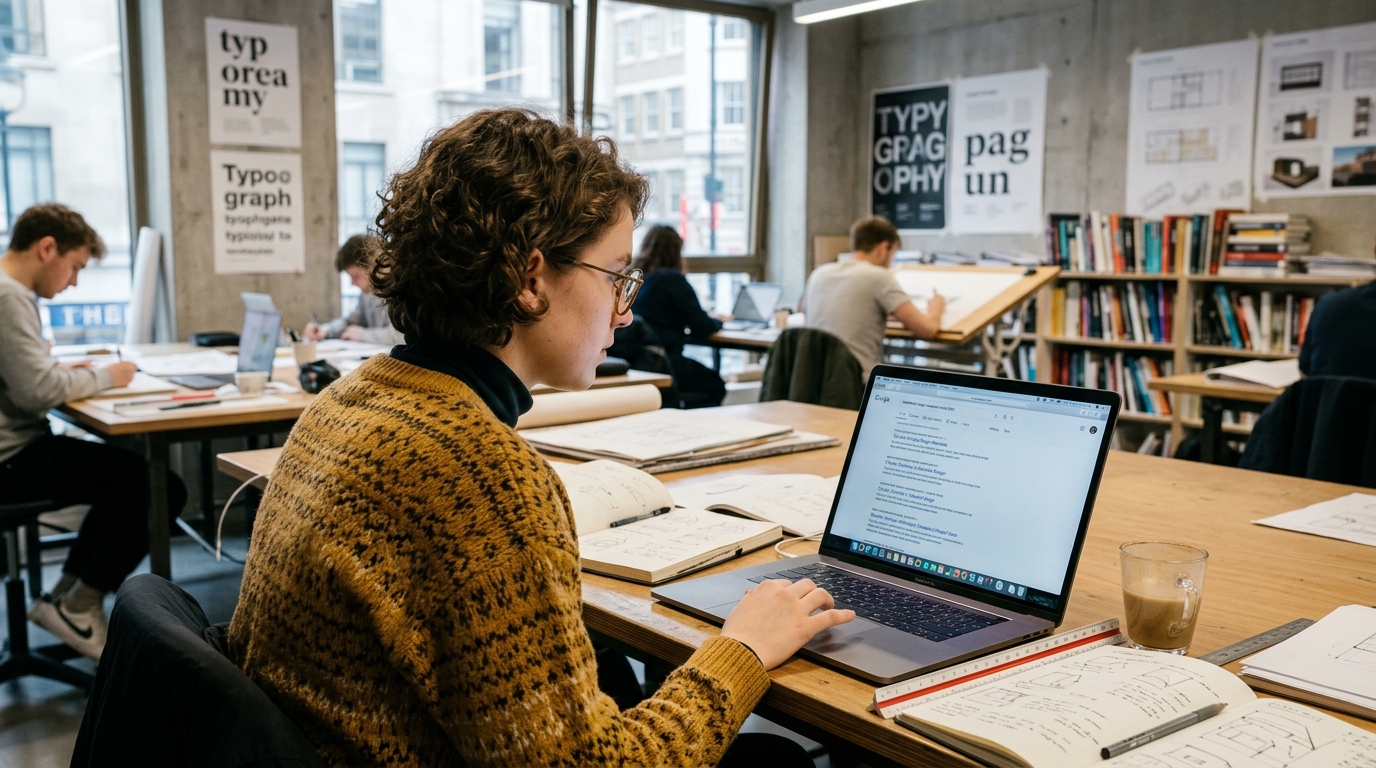As Melhores Faculdades de Marketing, Design e Comunicação no Brasil