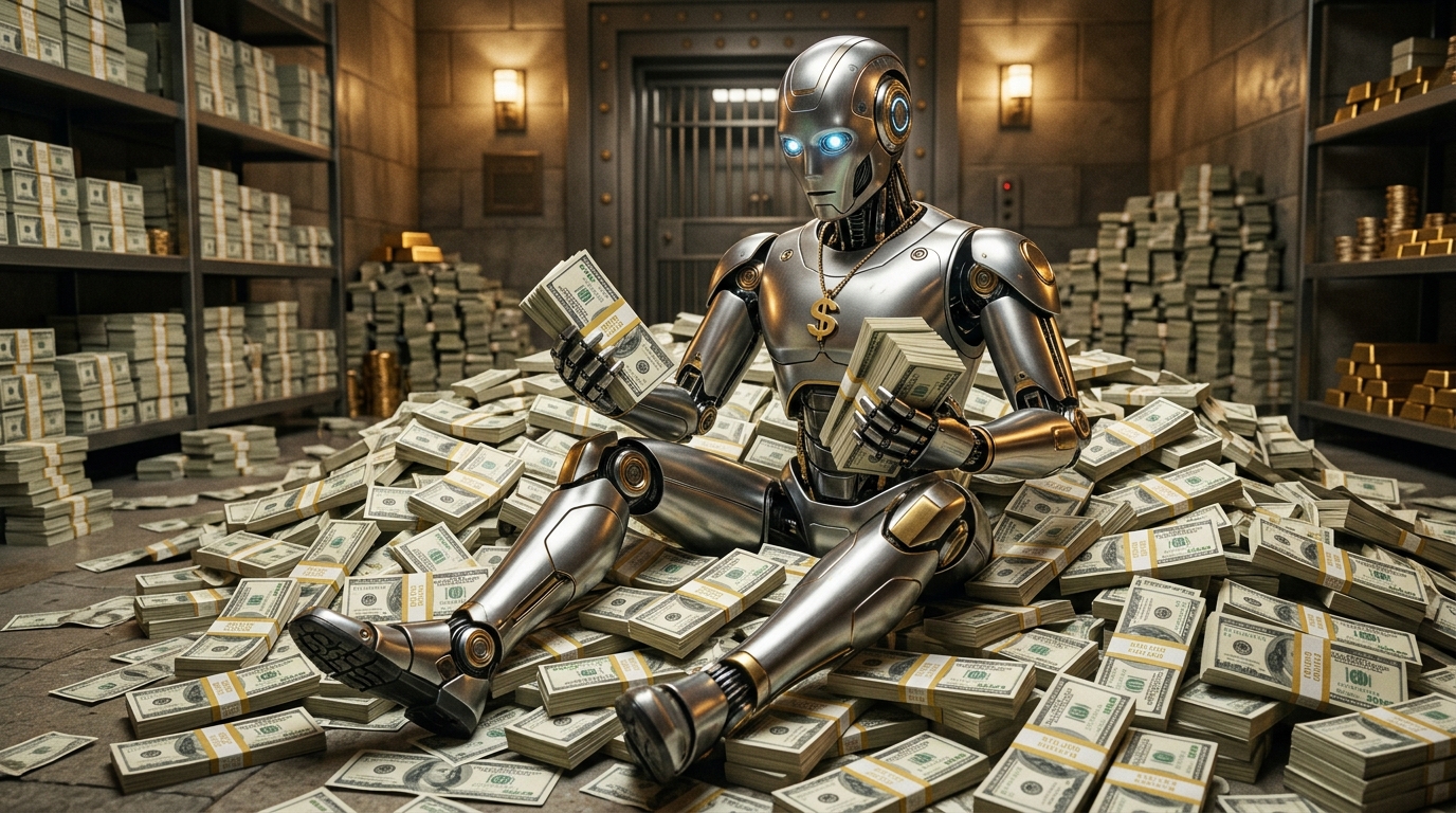 Inteligência Artificial em 2026: As Carreiras Mais Valiosas