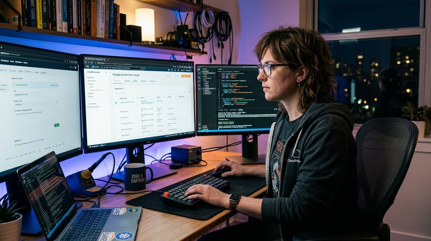 The Current State of the Cloud & DevOps Market