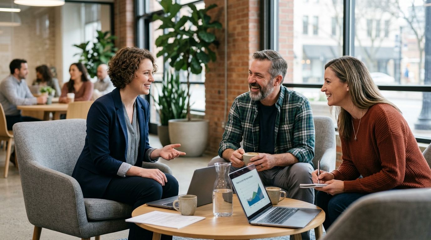 The New Account Manager Profile: How to Land the Best Remote B2B SaaS Jobs