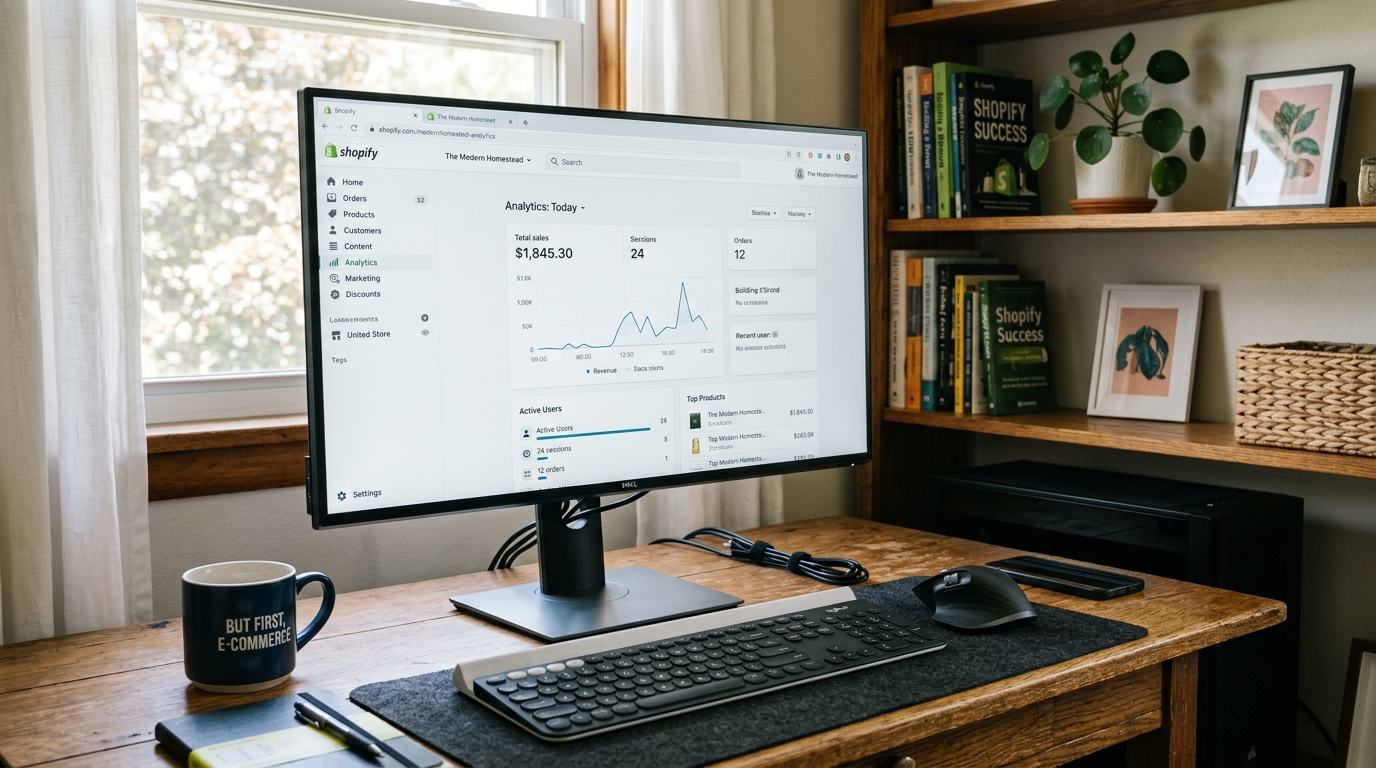 The Ultimate Guide to Global E-commerce
