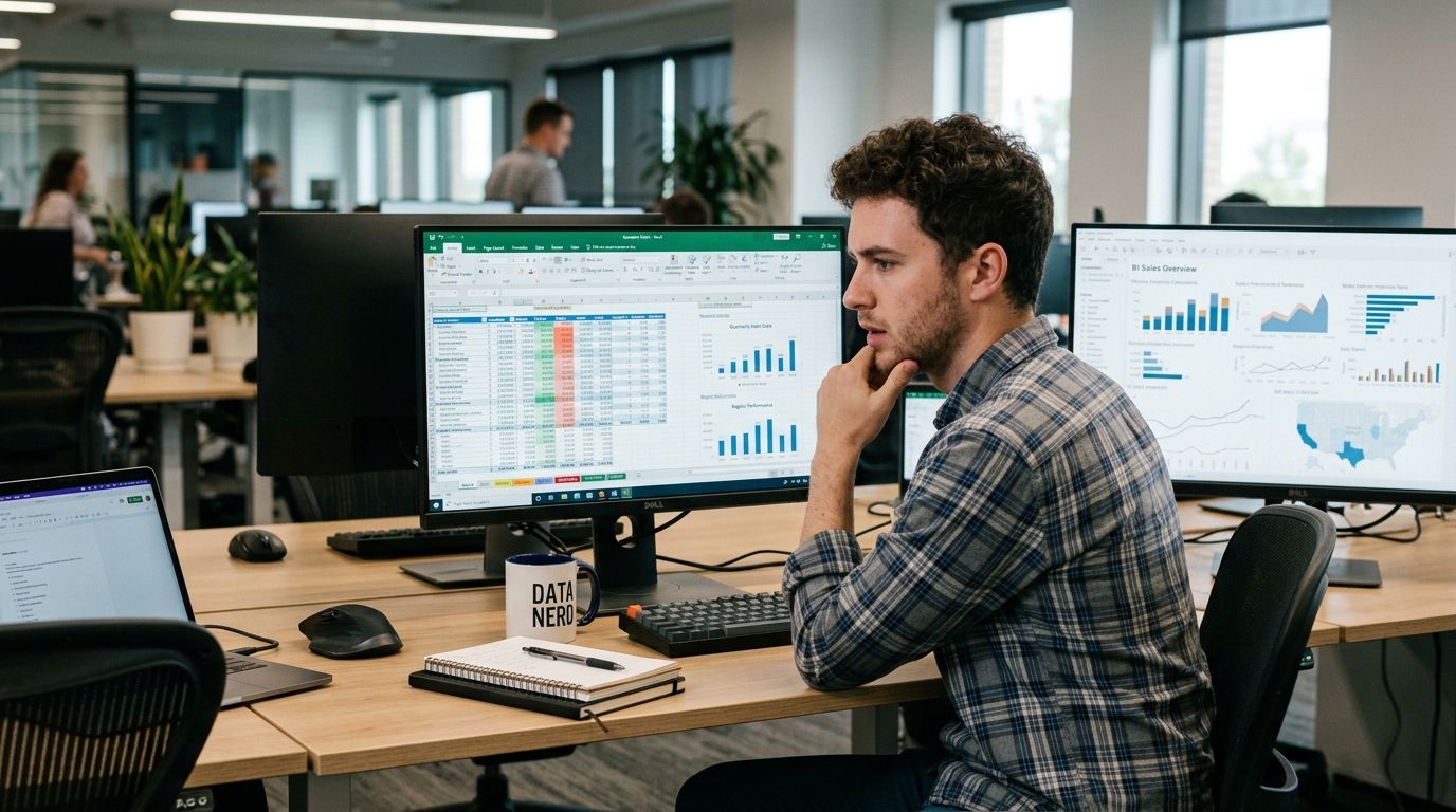 Why the Data Era Has Never Been More Profitable